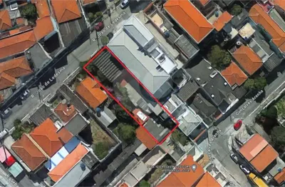Terreno à venda na Rua João de Ledesma, --, Jaçanã, São Paulo