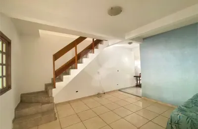 Casa à venda com 3 quartos em vila rosália, guarulhos - sp