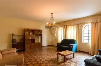 Casa à venda com 4 quartos em jardim tranqüilidade, guarulhos - sp