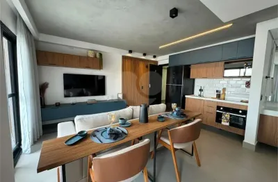 Apartamento à venda com 1 quarto no condomínio rumo norte, são paulo - sp