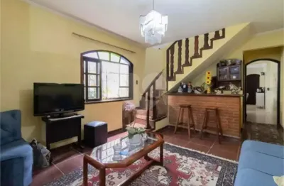 Casa à venda com 3 quartos, sendo 2 suítes,  no condomínio quinto andar - 07096-232 - 20, guarulhos - sp
