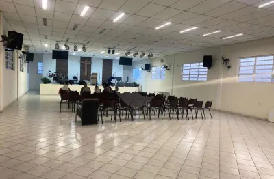 Ponto comercial com 2 salas à venda na Avenida Edu Chaves, --, Parque Edu Chaves, São Paulo