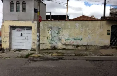Terreno à venda na Rua Dragões da Independência, --, Tucuruvi, São Paulo