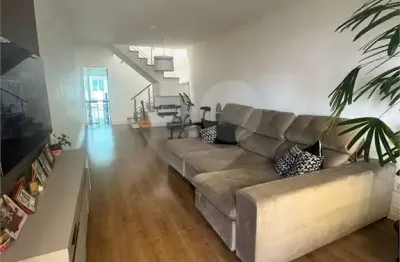 Sobrado à venda com 3 quartos, sendo 1 suíte,  em tucuruvi, são paulo - sp