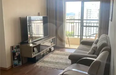 Apartamento à venda com 2 quartos, sendo 1 suíte,  no condomínio parque imperial, guarulhos - sp