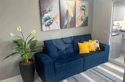 Apartamento à venda com 3 quartos, sendo 1 suíte,  no condomínio residencial autêntico, guarulhos - sp