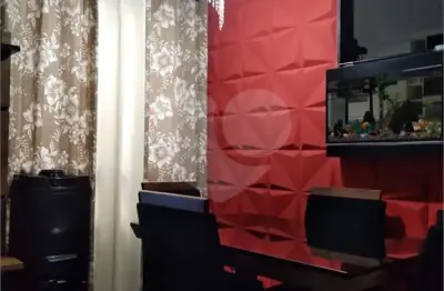 Apartamento à venda com 2 quartos no condomínio santa lúcia, guarulhos - sp