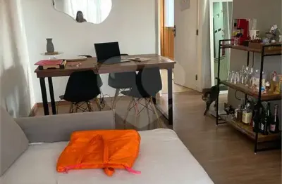 Apartamento à venda com 2 quartos no condomínio edifício saint michael, guarulhos - sp