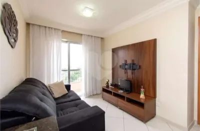 Apartamento à venda com 2 quartos no condomínio edificio asturias, guarulhos - sp