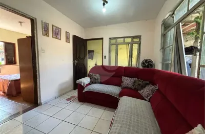 Casa à venda com 2 quartos em jardim santa mena, guarulhos - sp