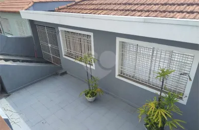 Casa à venda com 4 quartos em vila maria, são paulo - sp