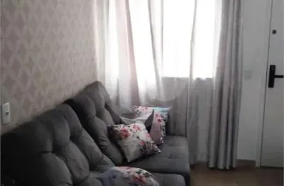 Apartamento à venda com 2 quartos no condomínio plano&amp;bonsucesso, guarulhos - sp