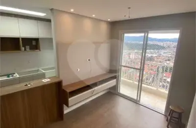 Apartamento à venda com 2 quartos no condomínio vip lago dos patos, guarulhos - sp