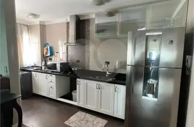 Apartamento à venda com 2 quartos no condomínio start vila rosália, guarulhos - sp