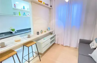 Apartamento à venda com 2 quartos no condomínio monte moriah ideal residence, guarulhos - sp