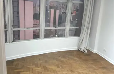 Apartamento à venda com 1 quarto no condomínio yuma, são paulo - sp