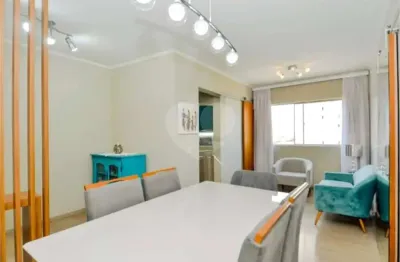 Apartamento à venda com 2 quartos no condomínio edifício guaratuba, guarulhos - sp