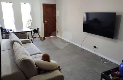 Casa à venda com 2 quartos em vila rosália, guarulhos - sp