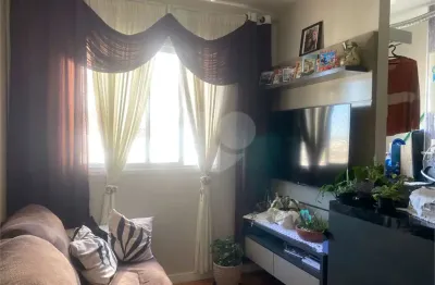 Apartamento à venda com 2 quartos no condomínio up lago dos patos, guarulhos - sp