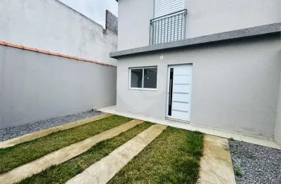 Casa à venda com 2 quartos em parque piratininga, itaquaquecetuba - sp