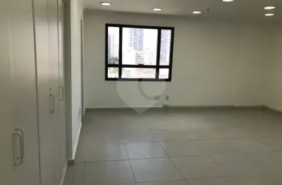 Sala comercial à venda no condomínio marchetti place, são paulo - sp