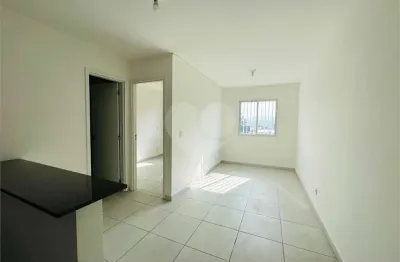 Apartamento para alugar com 1 quarto no condomínio edificio jardim tranquilidade, guarulhos - sp