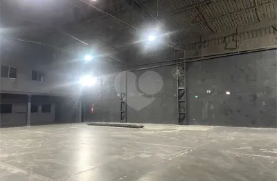 Galpão comercial para alugar em vila endres, guarulhos - sp