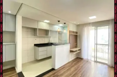 Apartamento à venda com 2 quartos no condomínio vista da cantareira, guarulhos - sp