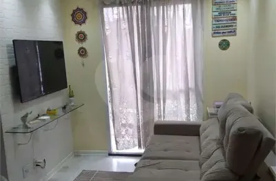 Apartamento à venda com 2 quartos no condomínio residencia seasons emotion, guarulhos - sp