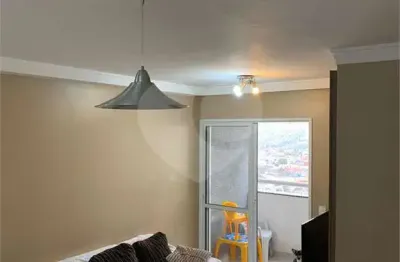 Apartamento à venda com 3 quartos, sendo 1 suíte,  no condomínio conquista guarulhos, guarulhos - sp