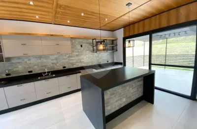 Casa  à venda com 4 quartos, sendo 3 suítes,  no condomínio jardim das palmeiras, bragança paulista - sp
