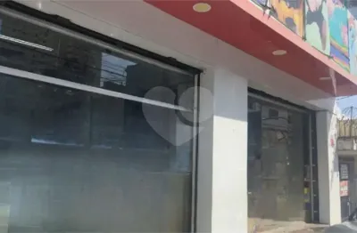 Salão comercial para alugar em vila renata, guarulhos - sp