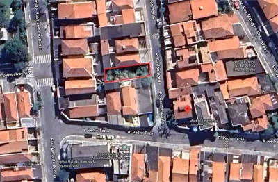 Terreno à venda na Rua Carlos Aprile, --, Tremembé, São Paulo