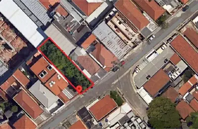 Terreno comercial à venda em vila constança, são paulo - sp