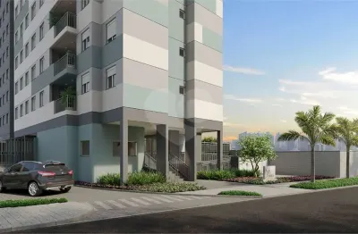 Apartamento à venda com 2 quartos no condomínio cidade mooca - duomo, são paulo - sp