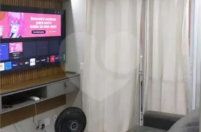 Apartamento à venda com 2 quartos no condomínio residencial top guarulhos, guarulhos - sp