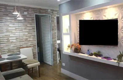 Apartamento à venda com 2 quartos no condomínio arco verde, são paulo - sp