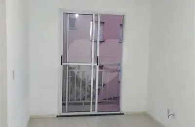 Apartamento à venda com 2 quartos no condomínio sesson family, guarulhos - sp