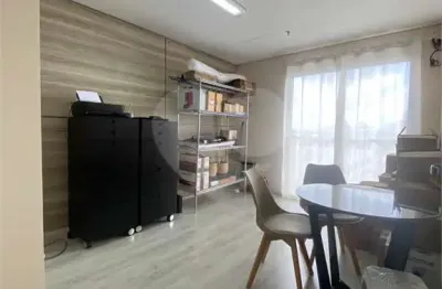 Sala comercial à venda no condomínio villa lobos office park, são paulo - sp