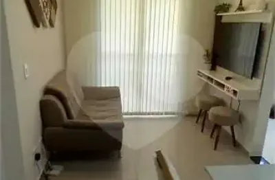 Apartamento à venda com 2 quartos no condomínio sesson family, guarulhos - sp