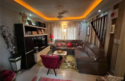 Casa à venda com 3 quartos, sendo 1 suíte,  em jardim dourado, guarulhos - sp