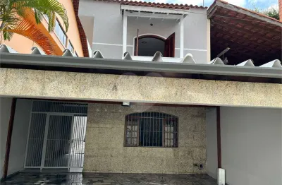 Casa de vila à venda com 3 quartos, sendo 1 suíte,  em vila rosália, guarulhos - sp