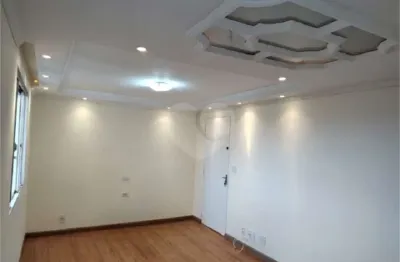 Apartamento à venda ou para alugar com 2 quartos no condomínio bosque da cantareira, são paulo - sp