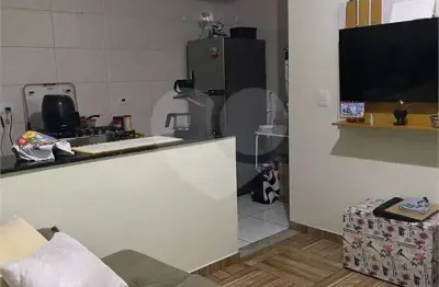 Casa para alugar com 2 quartos em vila rosália, guarulhos - sp