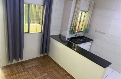 Casa para alugar com 2 quartos em vila rosália, guarulhos - sp