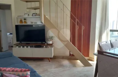 Cobertura à venda com 3 quartos, sendo 1 suíte,  no condomínio portal de guarulhos, guarulhos - sp