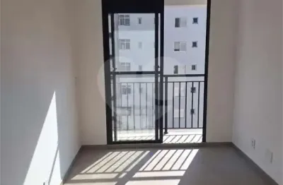 Apartamento para alugar com 2 quartos no condomínio flamboyant 294, são paulo - sp
