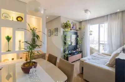 Apartamento à venda com 2 quartos no condomínio up lago dos patos, guarulhos - sp