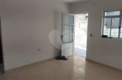 Casa à venda com 2 quartos em parque santos dumont, guarulhos - sp