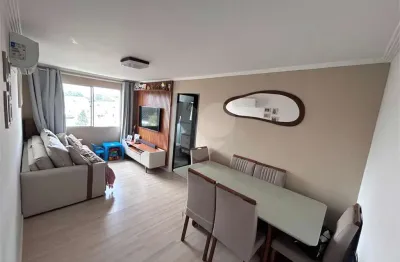 Apartamento à venda com 2 quartos no condomínio pedra branca, são paulo - sp